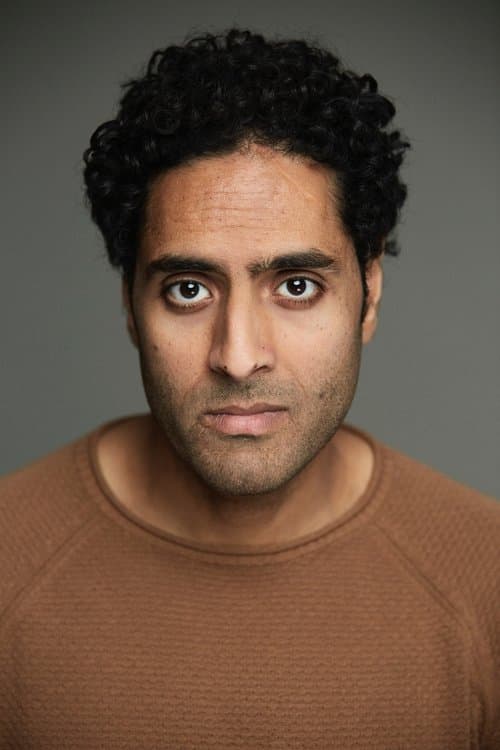Anwar Lachman image