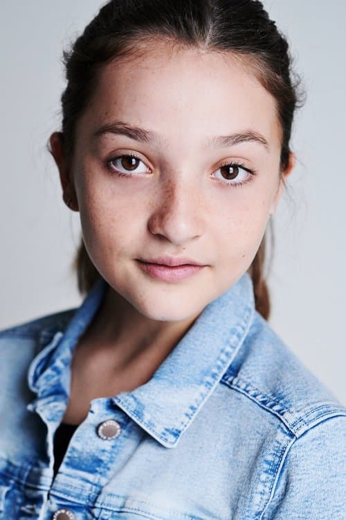 Anya McKenna-Bruce image