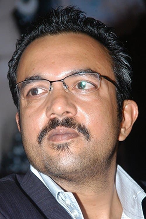 Apoorva Lakhia's Photo
