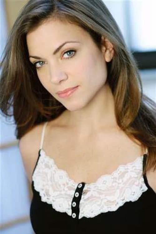 April Martucci image