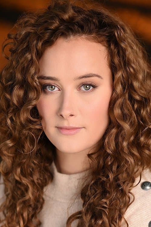 April Pearson image