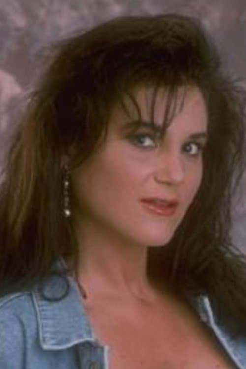 April Rayne image