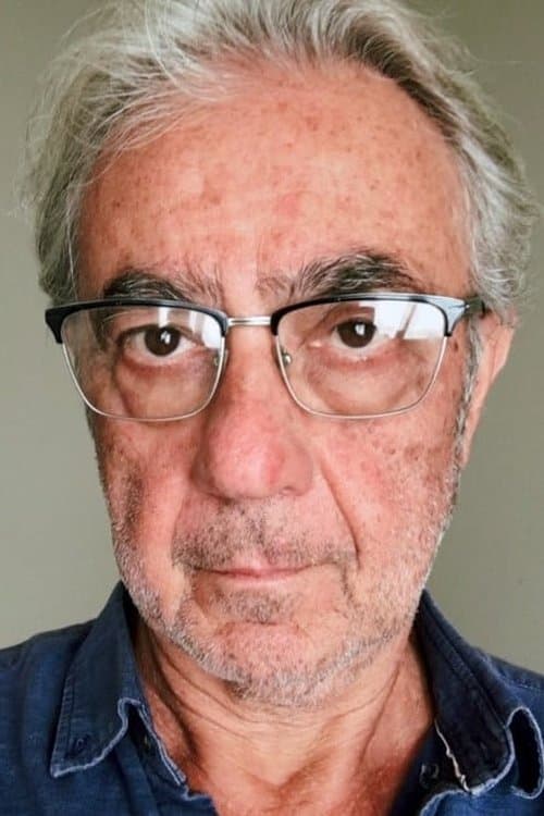 Ara Madzounian image