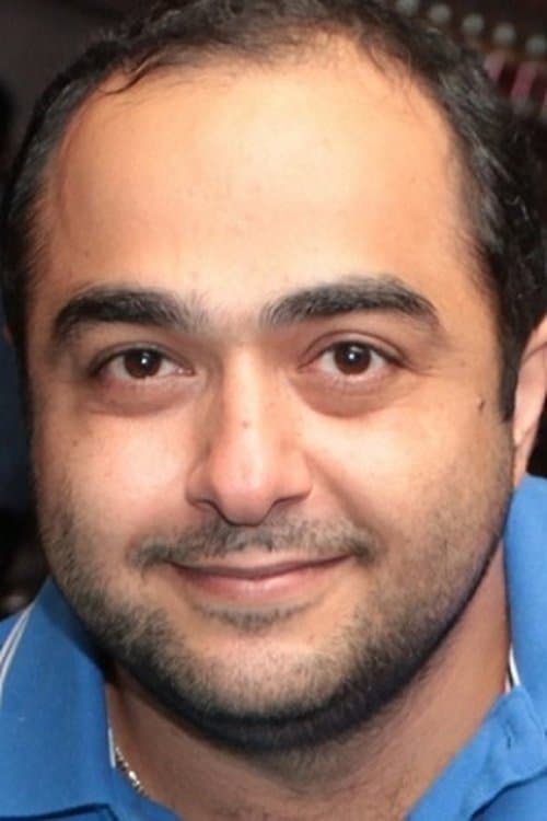 Araik Oganesyan's Photo