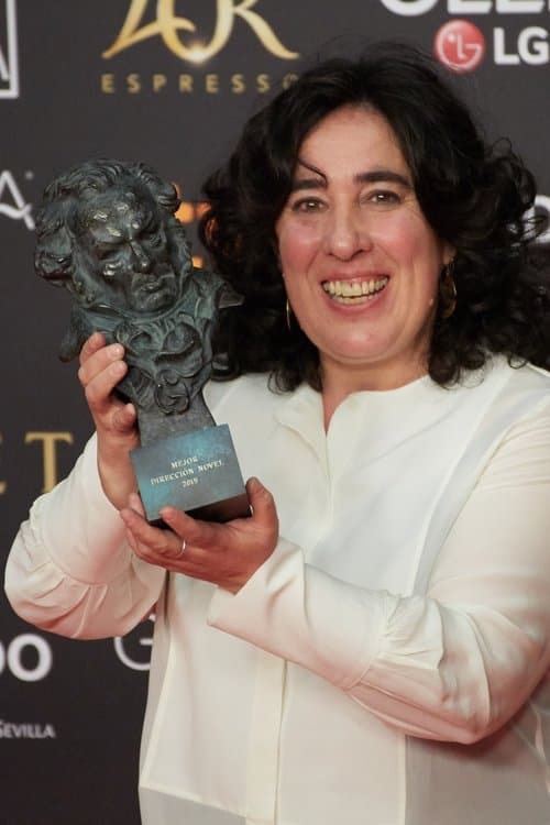 Arantxa Echevarría's Photo