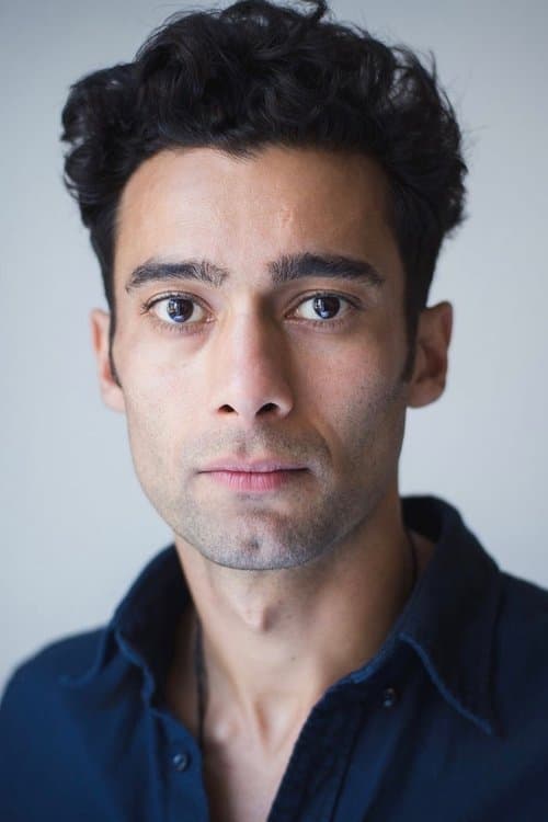 Arash Marandi image