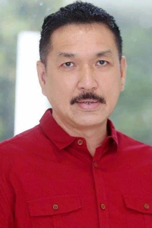 Arash Mohd image