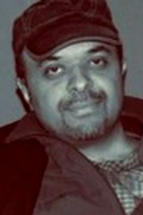 Arash Nozari image
