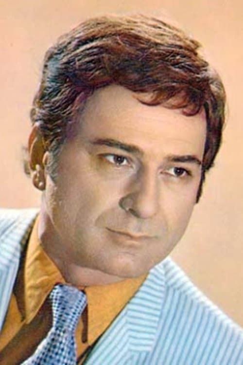 Archil Gomiashvili image
