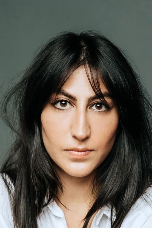 Arghavan Jenati image