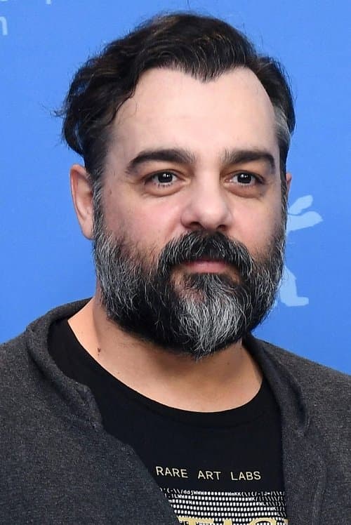 Argyris Xafis image