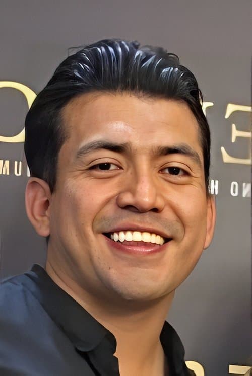 Ari Axel Hernández image