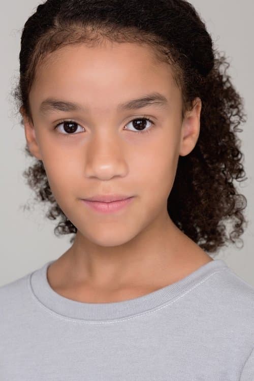 Ari Elizabeth Johnson image