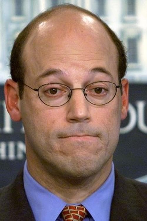 Ari Fleischer image