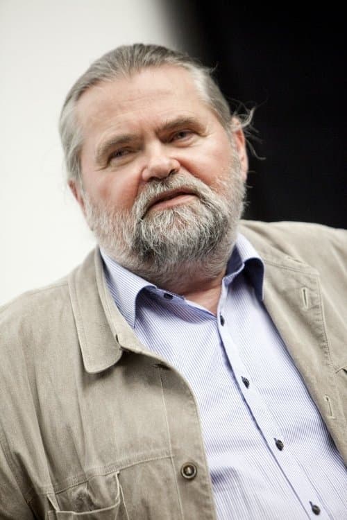 Ari Kristinsson's Photo