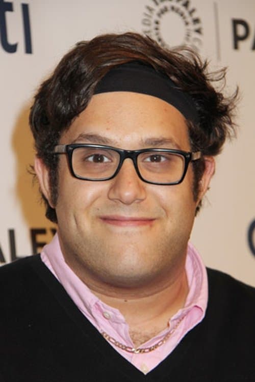 Ari Stidham image