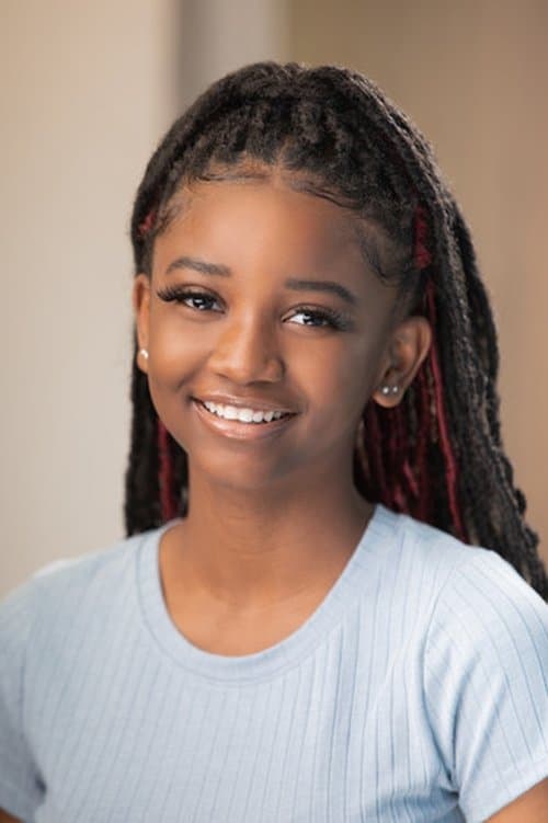 Aria Brooks image