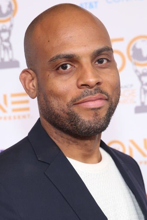 Aric Avelino's Photo