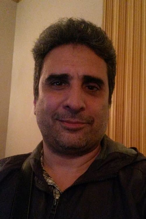 Ariel Abadi image