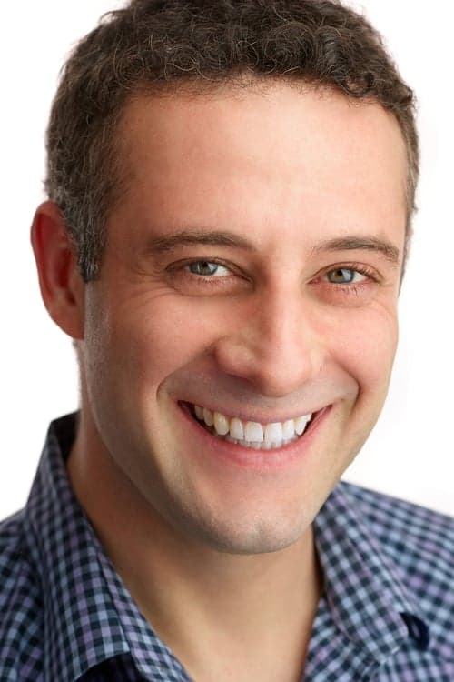 Ariel Eliaz image