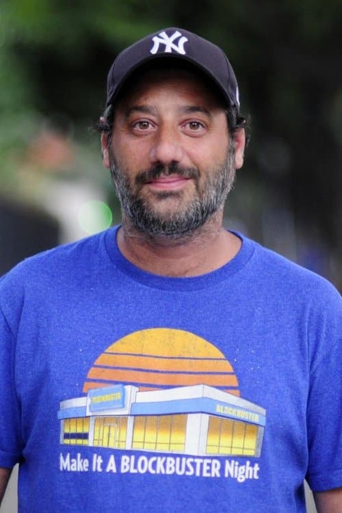 Ariel Winograd's Photo