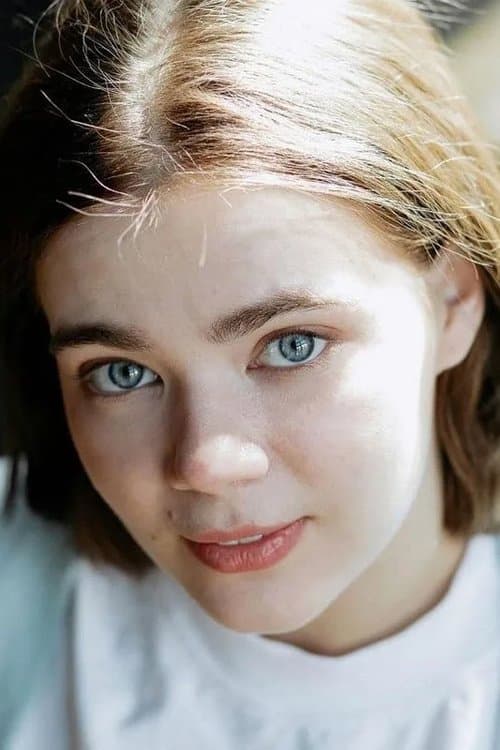 Arina Fedorova image