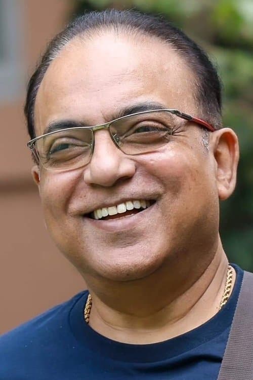 Arindam Sil image