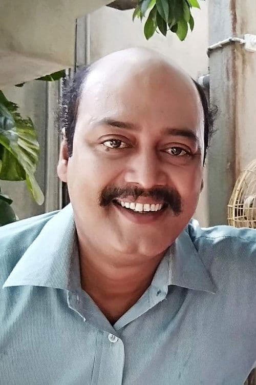 Arindol Bagchi image