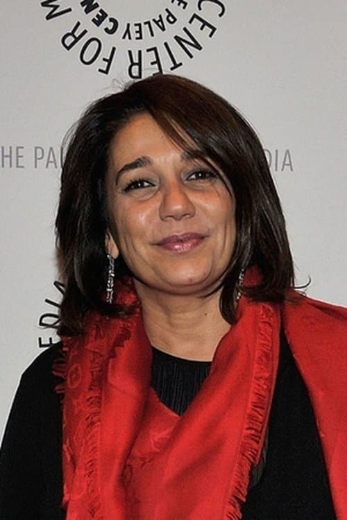 Arita Shahrzad image