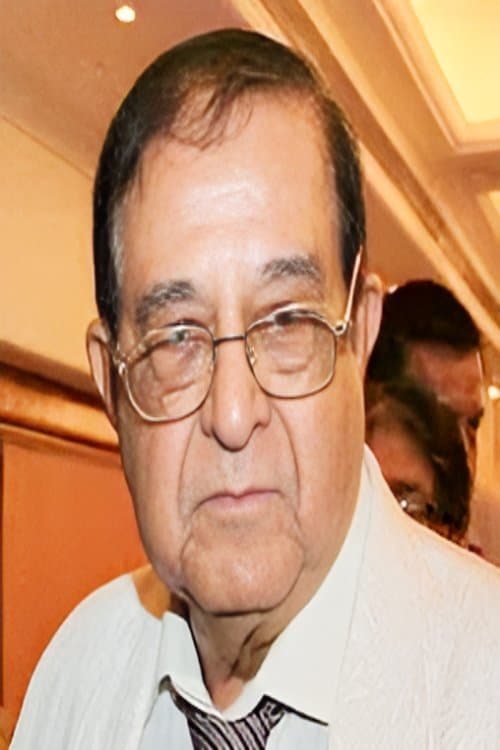 Arjun Hingorani's Photo
