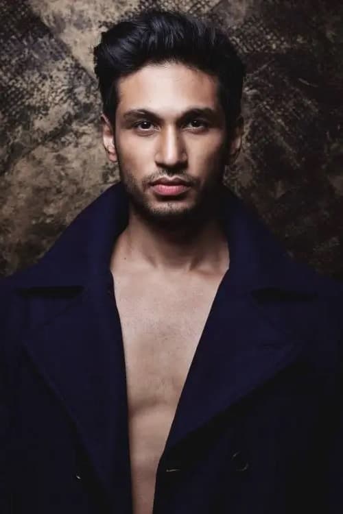 Arjun Kanungo image