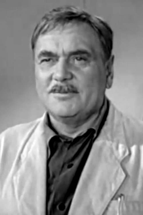 Arkadiy Arkadyev image