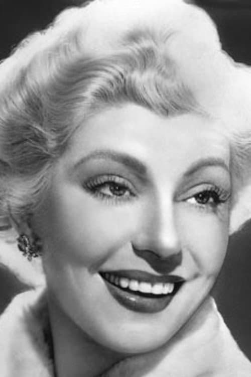 Arlene Harris image