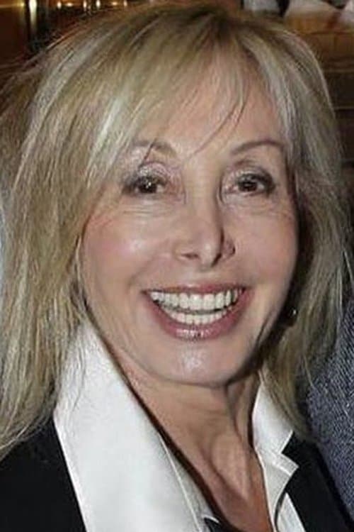 Arlette Gordon image