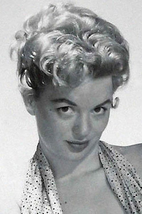 Arline Hunter image