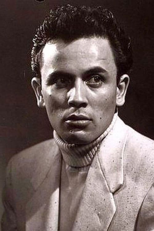 Armand Alzamora image