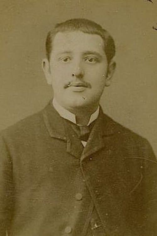 Armand Numès image
