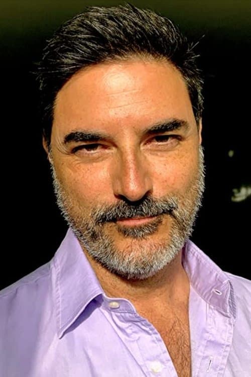 Armando Valdes-Kennedy image
