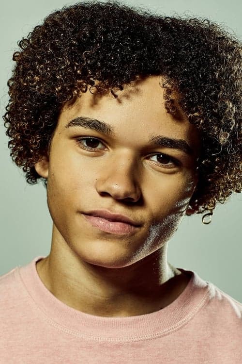 Armani Jackson image