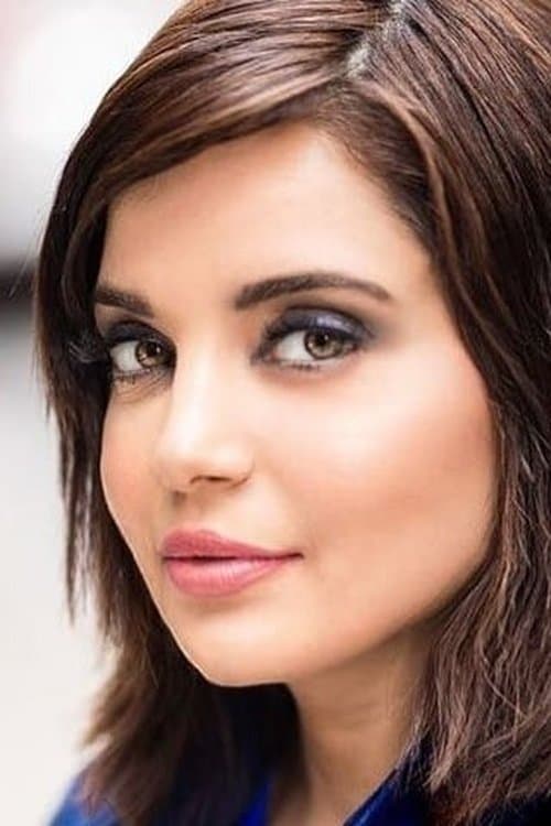 Armeena Khan image