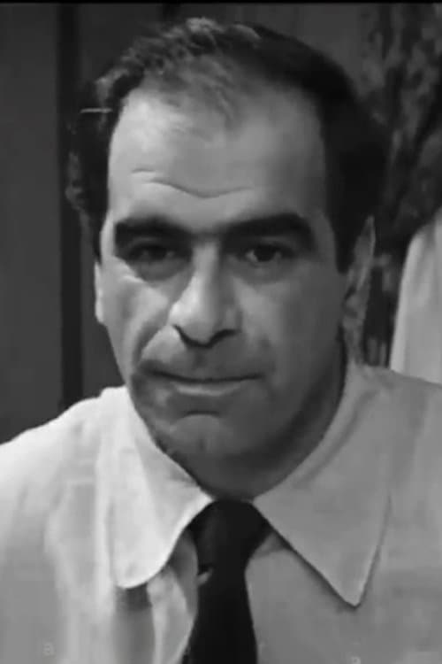 Armen Ayvazyan image