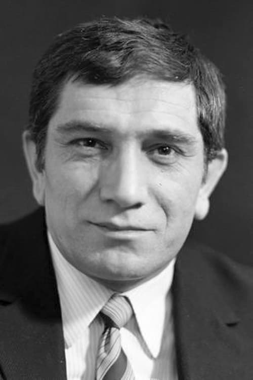Armen Dzhigarkhanyan image