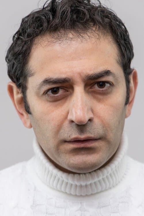 Armen Margaryan image