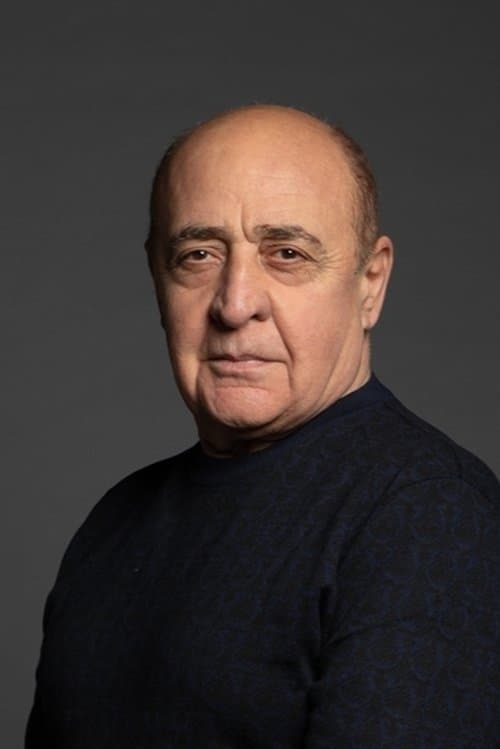 Armen Marutyan image
