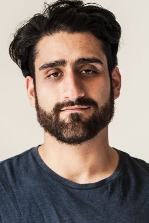 Armin Wahedi Yeganeh image