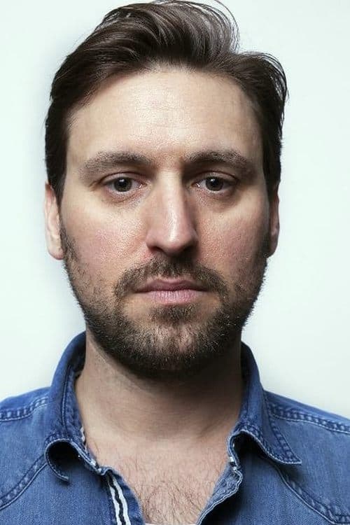 Arnaud Bronsart image