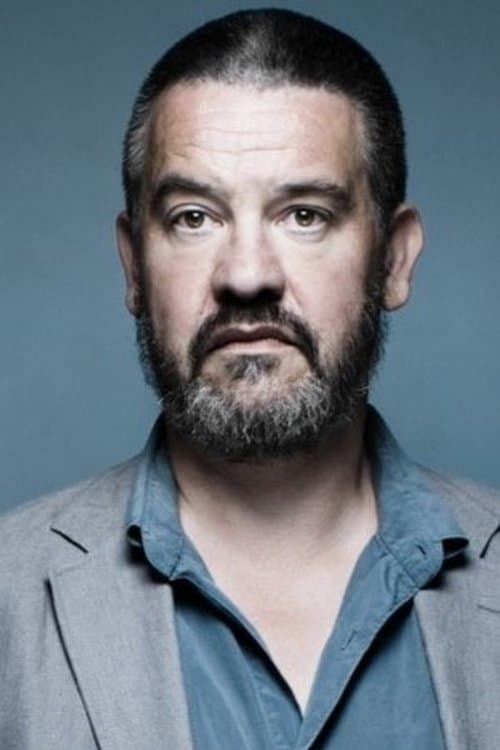 Arnaud des Pallières's Photo