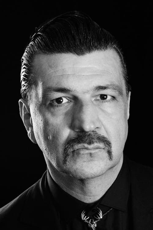 Arnaud Rebotini image