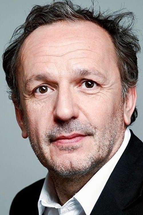 Arnaud Viard image