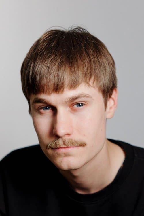 Arne Hain image